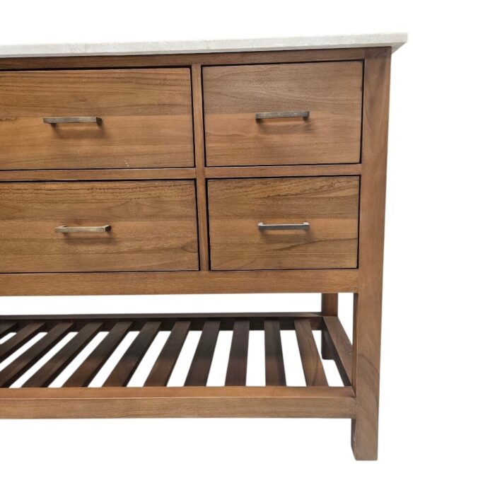 Parker Console Table BUA7004 Close Front Parker Console Table BUA7004 Close Front