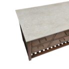 Parker Console Table BUA7004 Close Top