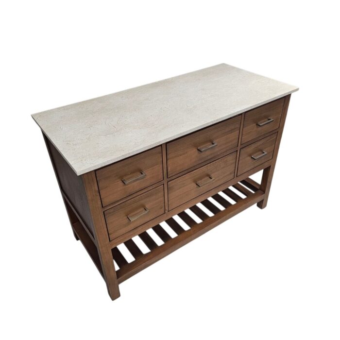 Parker Console Table BUA7004 Side Parker Console Table BUA7004 Side