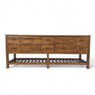 Parker Console Table Marble BUA7010 Maiin