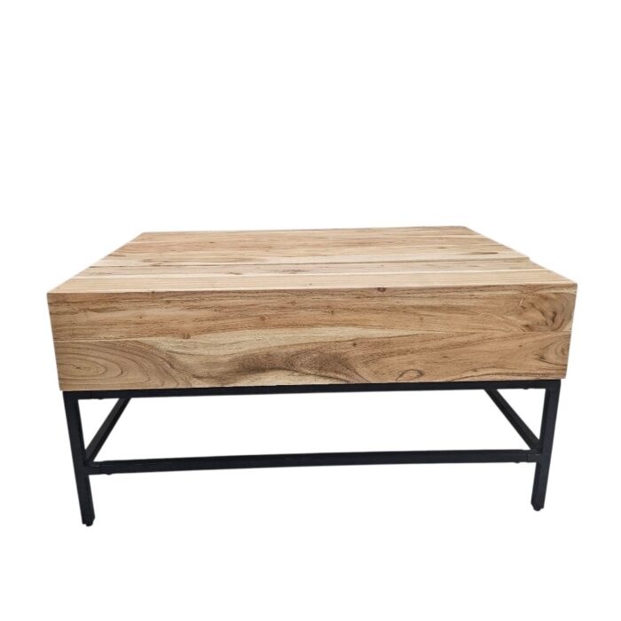 Prince Desk Coffee Table FCL4534 Closed