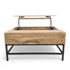 Prince Desk Coffee Table FCL4534 Main