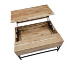 Prince Desk Coffee Table FCL4534 Open