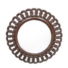 Rope Link Wall Mirror