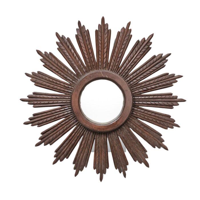 Round Mirror MAD0570A Main