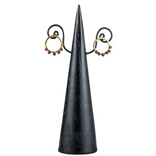 Ruby Earring Set_1 Ruby Earring Set_1