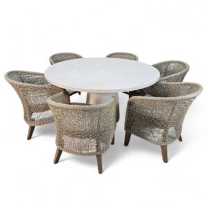 Skylar Patio Dining Set