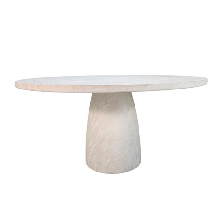 Skylar Dining 7pc Set Main Table Front