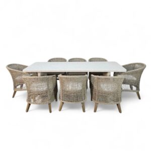 Skylar Patio Dining Set