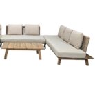 Sophie Lounge Set GDL1010 Close