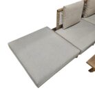 Sophie Lounge Set GDL1010 Close Up Top