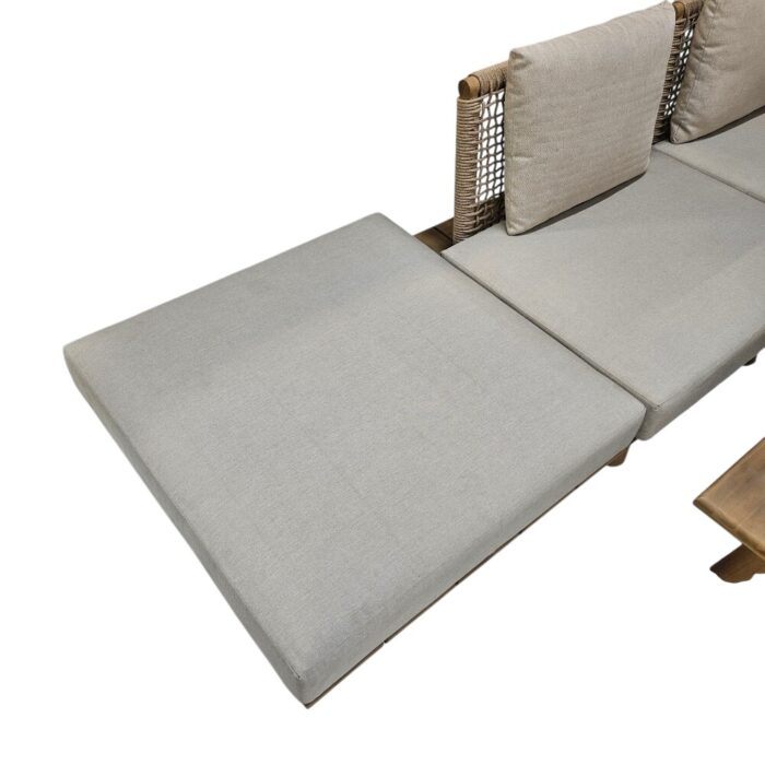Sophie Lounge Set GDL1010 Close Up Top