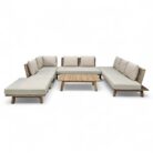 Sophie Lounge Set GDL1010 Main