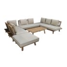 Sophie Lounge Set GDL1010 Side