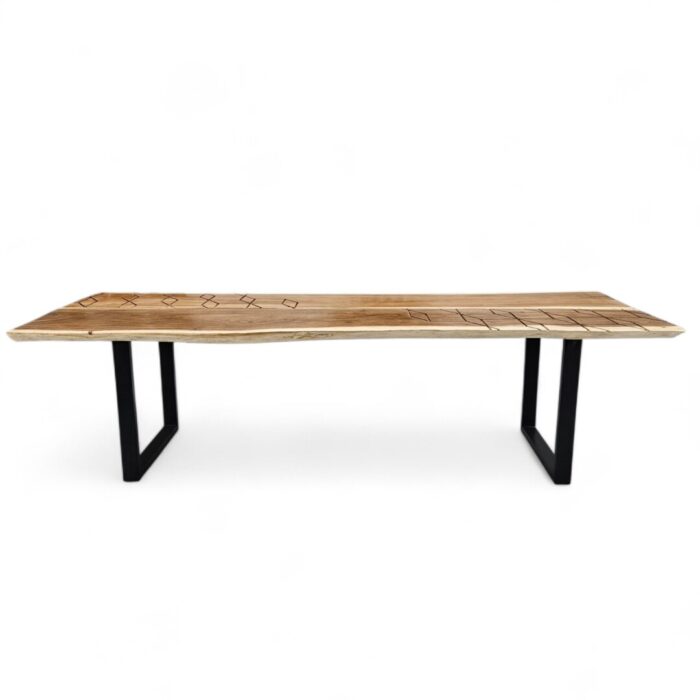 Suar Dining Table Davian PUT9175 Main