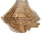 Suar Waterfall Dining Table JUF0100D1 Front