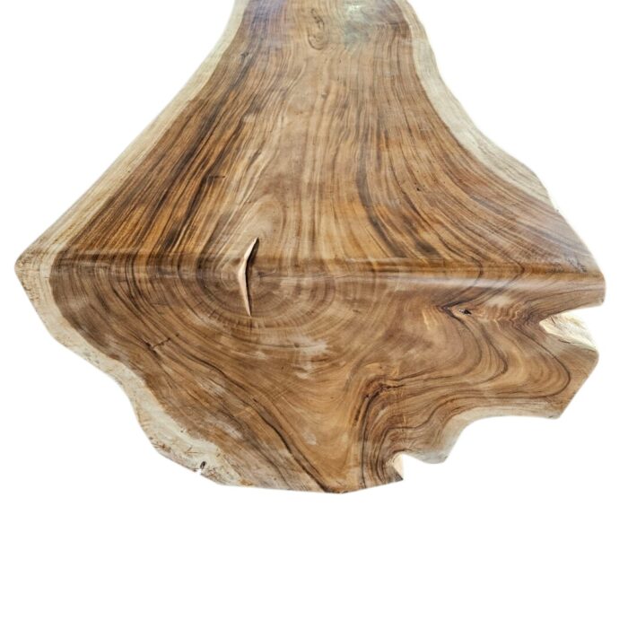 Suar Waterfall Dining Table JUF0100D1 Front