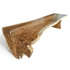 Waterfall Suar Dining Table