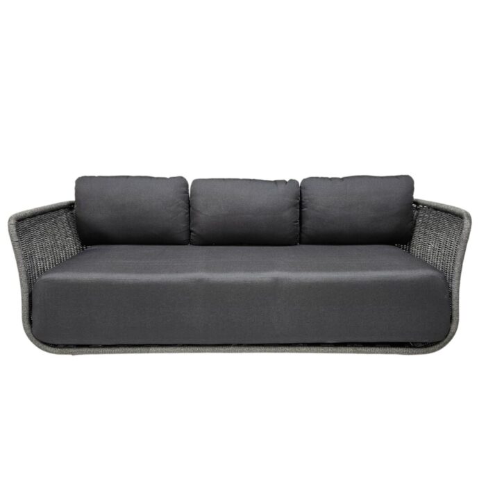 Sundown 4pc Lounge Patio Set