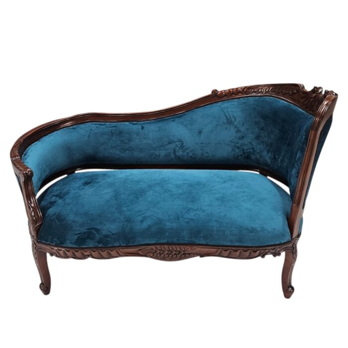 Todd Decor Mahogany Sofa BUA2421