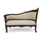 Todd Mahogany Sofa BUA2420 Main