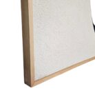 Abstract Decor Arcylic Wall Pining KRE3500B Bottom