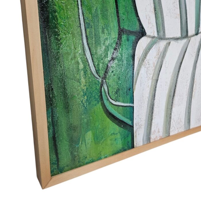 Acrylic Painting Evening KRE3503A Bottom