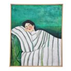 Acrylic Painting Evening KRE3503A Main