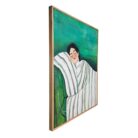 Acrylic Painting Evening KRE3503A Side