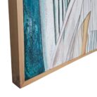 Acrylic Wall Pinting KRE3503 Bottom