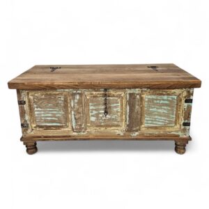 Rustic Kist Coffee Table