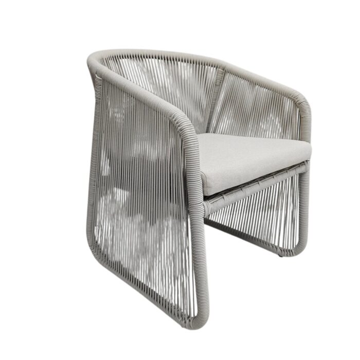 Anya Beryl Patio Dining Set Main GDL2012 Chair Side