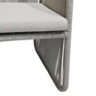 Anya Beryl Patio Dining Set Main GDL2012 Close Up Side