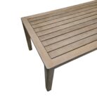 Ashton Dining Table Patio GDL2052 Close Top