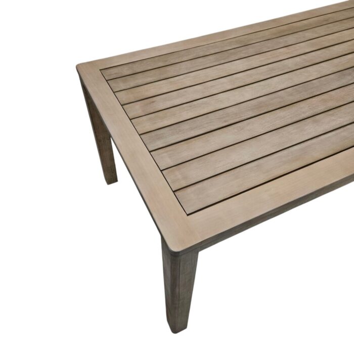 Ashton Dining Table Patio GDL2052 Close Top Ashton Dining Table Patio GDL2052 Close Top