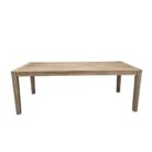 Ashton Dining Table Patio GDL2052 Front