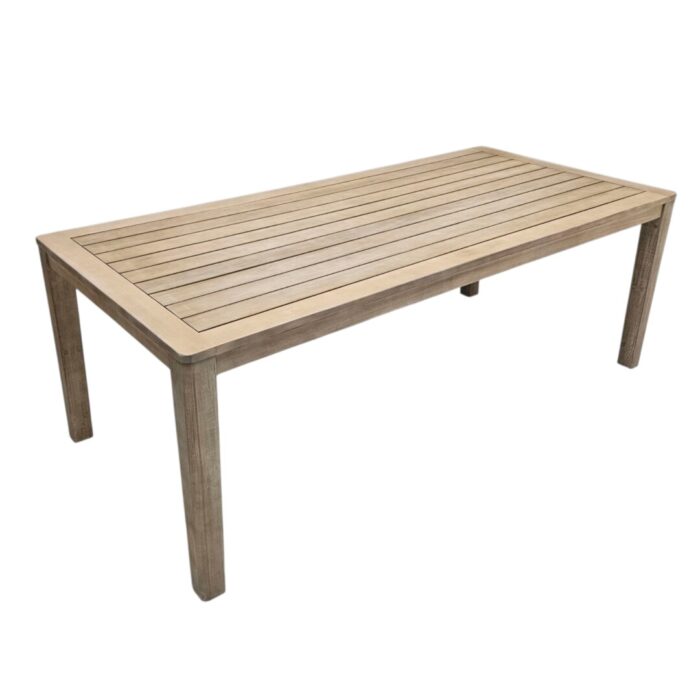 Ashton Dining Table Patio GDL2052 Side Ashton Dining Table Patio GDL2052 Side