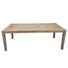 Ashton Dining Table Patio GDL2052 Top
