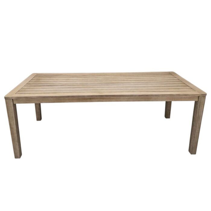 Ashton Dining Table Patio GDL2052 Top Ashton Dining Table Patio GDL2052 Top
