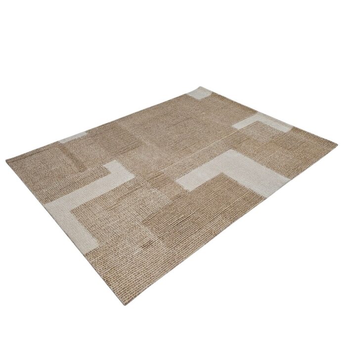 Asia Carpet 100% Wool KMH20016 Side