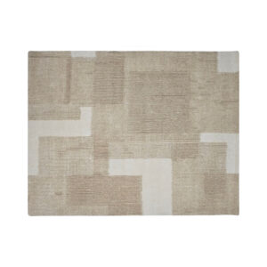 Asia 100% Wool Carpet