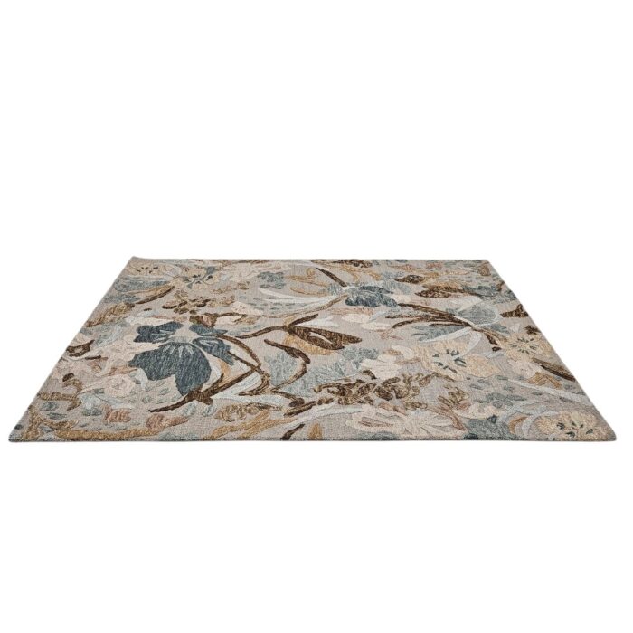 Asia Wool Carpet KMH20014