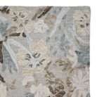 Asia Wool Carpet KMH20014 Close