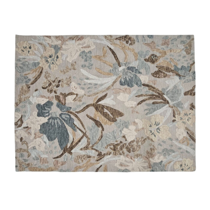 Asia Wool Carpet KMH20014 Main