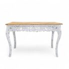 Atlantis Teak Console Table MAD3021 Main