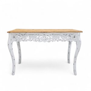 Atlantis Teak Console Table