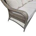 Ava Covered Patio Lounge Set GDDL1014 Close Up