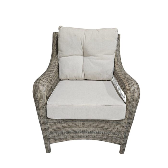Ava Covered Patio Lounge Set GDL1014 Front Chair Ava Covered Patio Lounge Set GDL1014 Front Chair