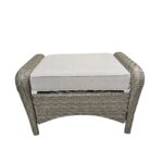 Ava Covered Patio Lounge Set GDL1014 Main Top Ottoman