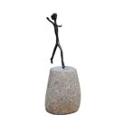 Balance Act Decorative Statue_2